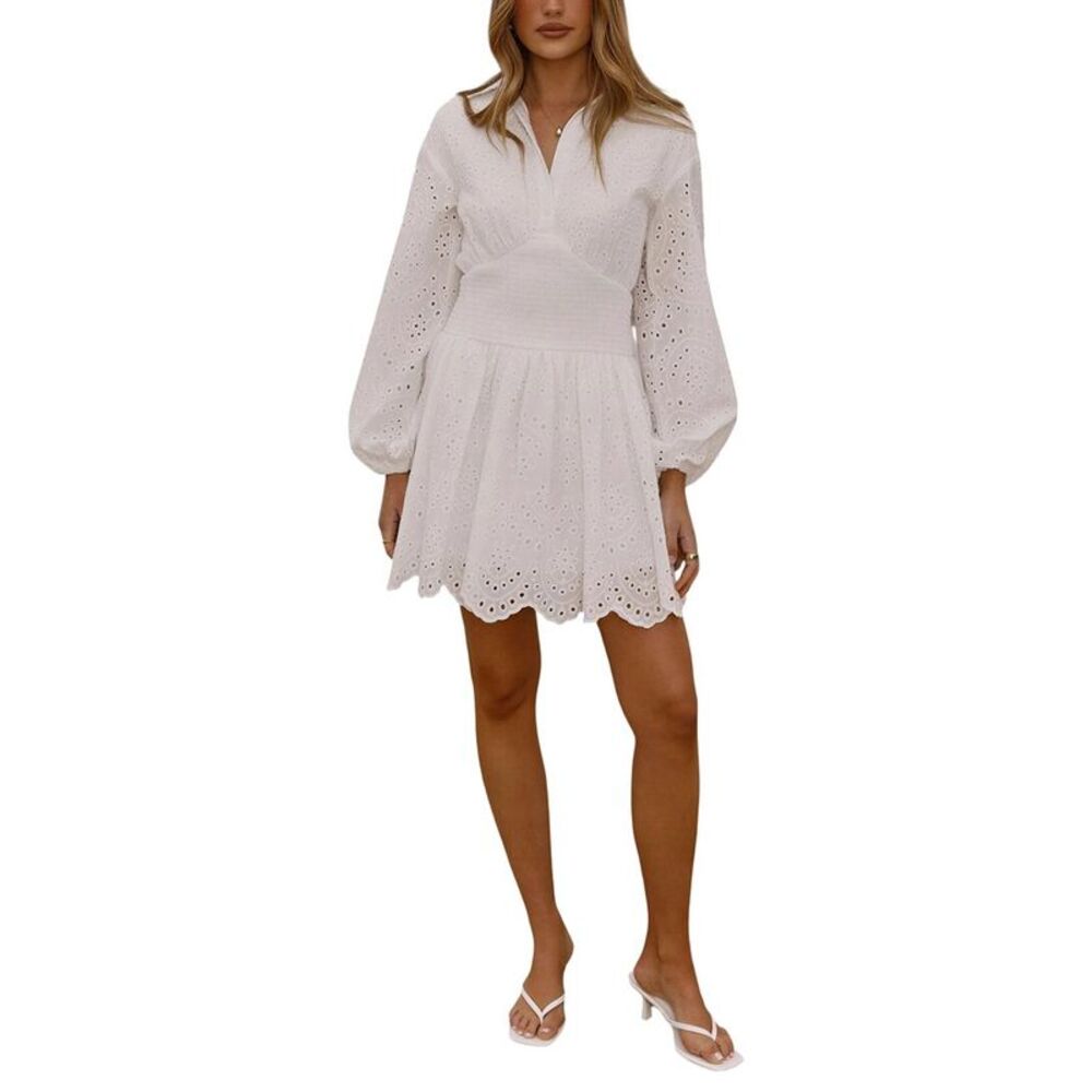 Enjoy Petra Womens  Mini Dress